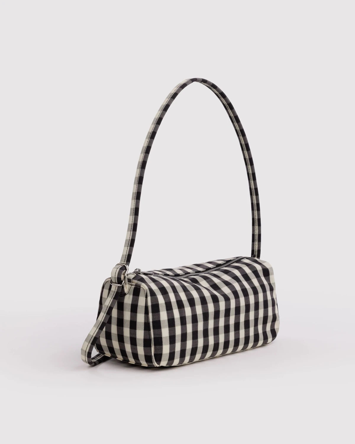 BAGGU Loaf Bag- Gingham