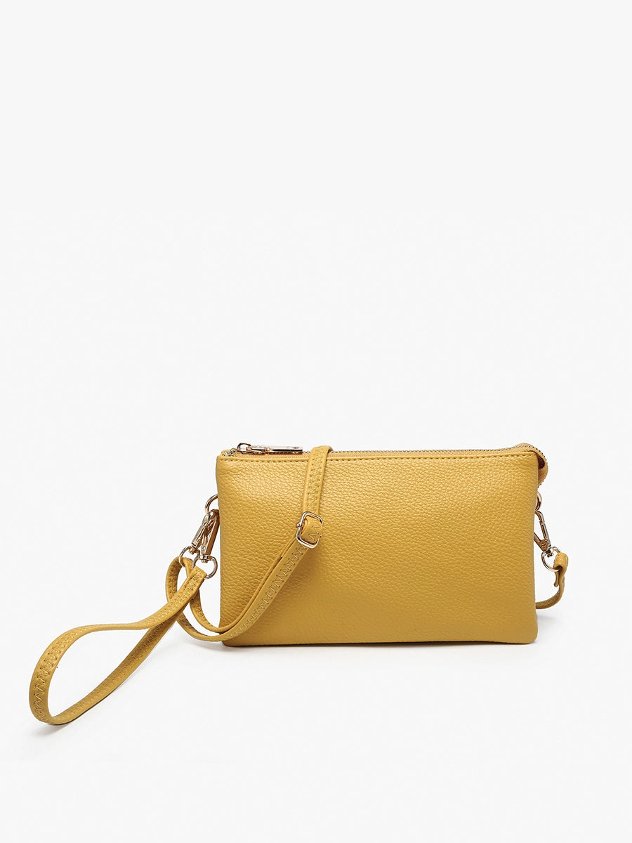 Riley Crossbody Marigold