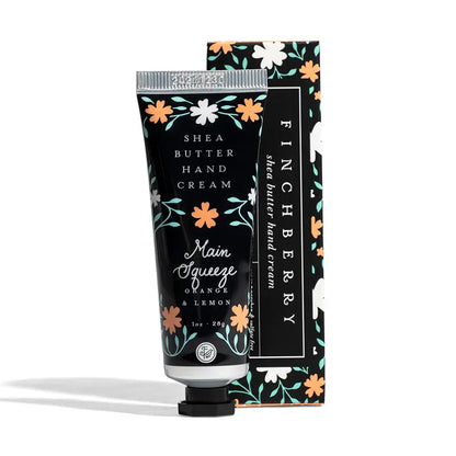 Finchberry Hydrating Hand Cream