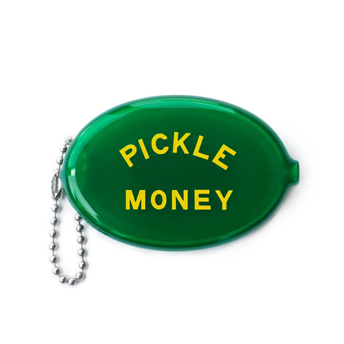 Vintage Style Coin Pouch - More Styles