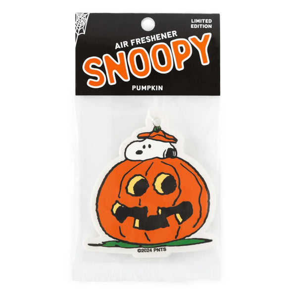 Snoopy Car Fresheners