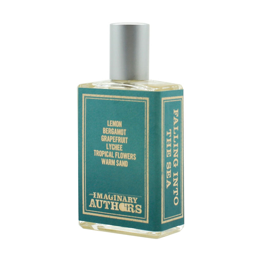 Imaginary Authors - Falling Into The Sea Perfume