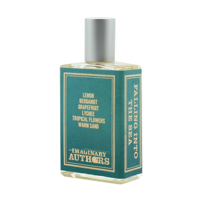 Imaginary Authors - Falling Into The Sea Perfume