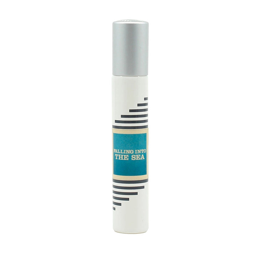 Imaginary Authors - Falling Into The Sea Perfume – The Starry Owl