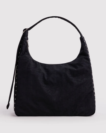 BAGGU Shoulder Bag- Studs
