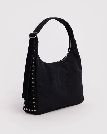 BAGGU Shoulder Bag- Studs