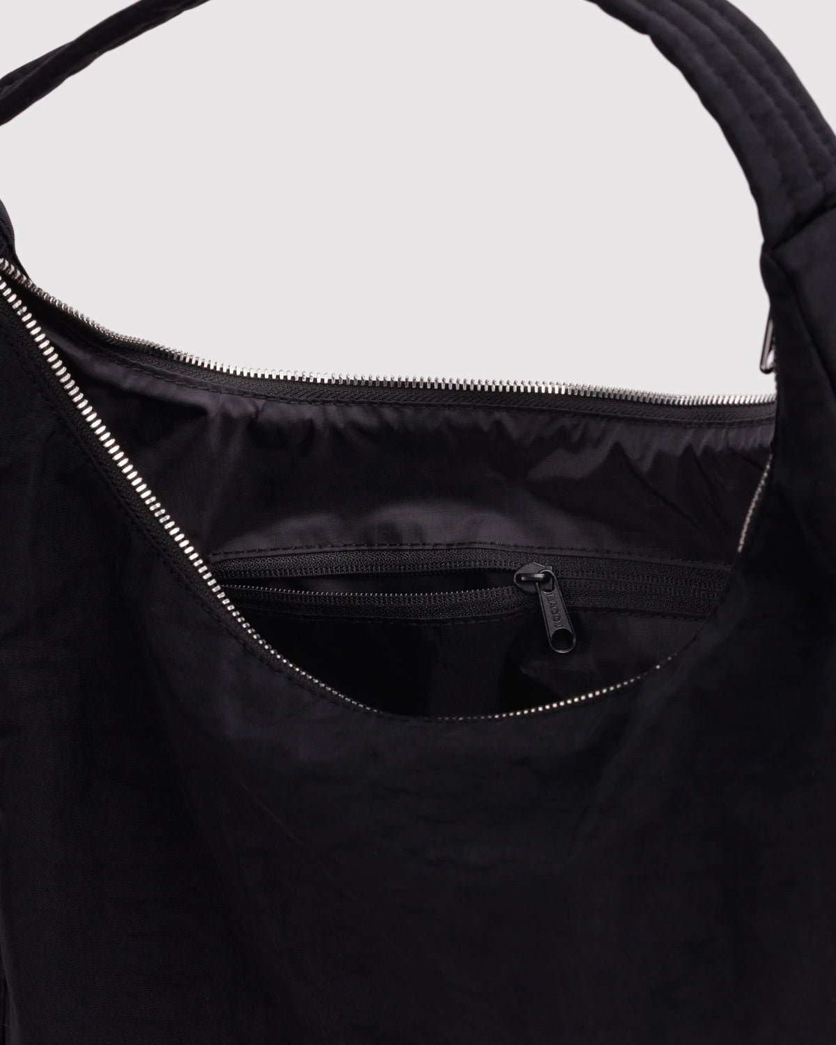 BAGGU Shoulder Bag- Studs