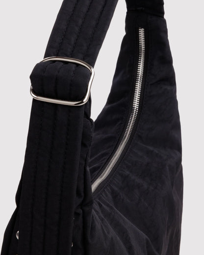 BAGGU Shoulder Bag- Studs