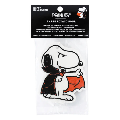 Snoopy Car Fresheners
