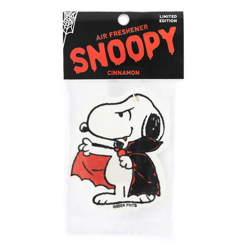 Snoopy Car Fresheners