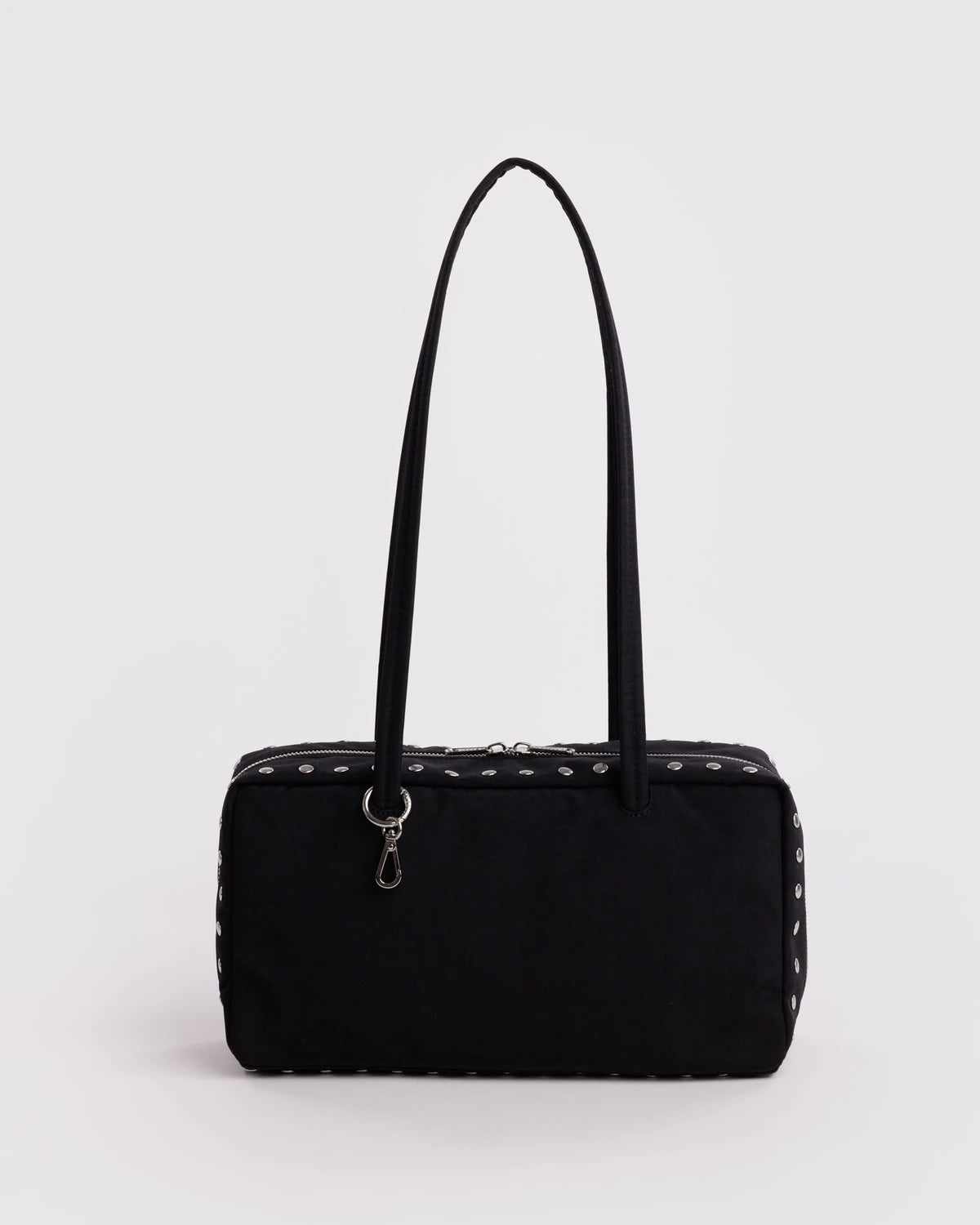 BAGGU Bowler Bag- Studs