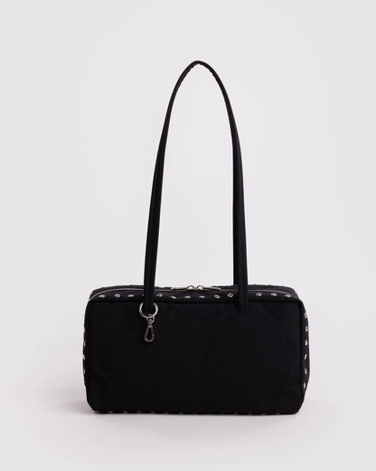 BAGGU Bowler Bag- Studs