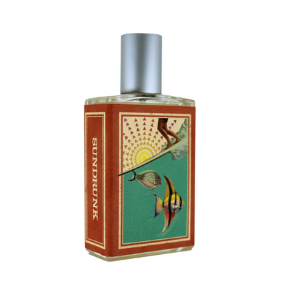 Imaginary Authors - Sundrunk Perfume