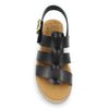 Blowfish London Sandal Black