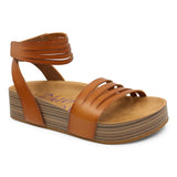 Blowfish Malis Sandal Cognac