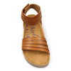 Blowfish Malis Sandal Cognac