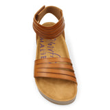 Blowfish Malis Sandal Cognac