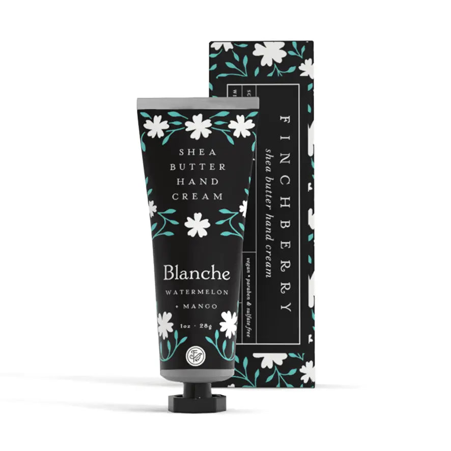 Finchberry Hydrating Hand Cream