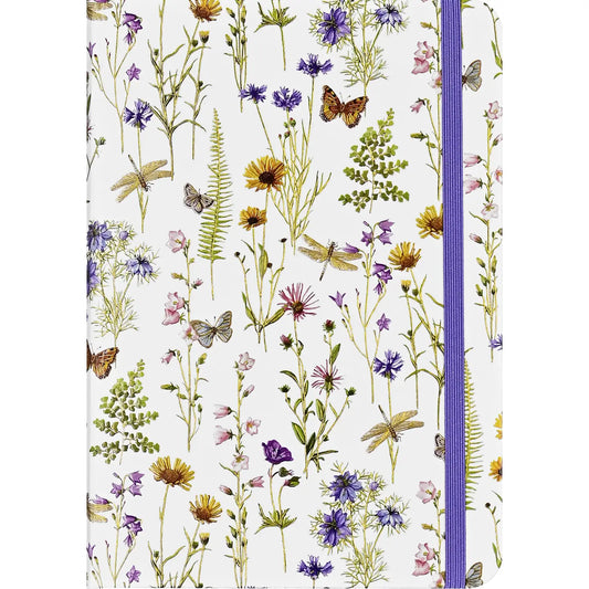 Wildflower Journal