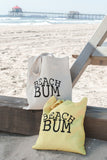Beach Time Tote Bag