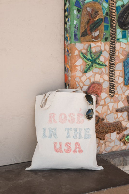 Beach Time Tote Bag