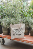 Beach Time Tote Bag
