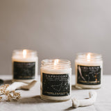 The Zodiac Collection- Candles