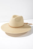 Natural Panama Sun Hat