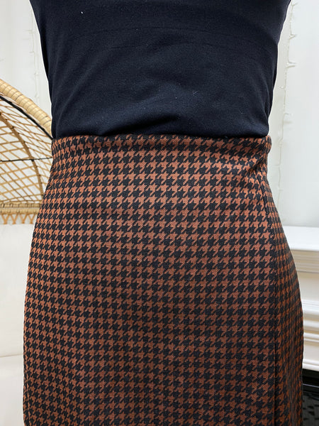 The Sam Skirt