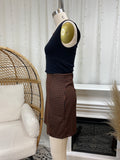 The Sam Skirt