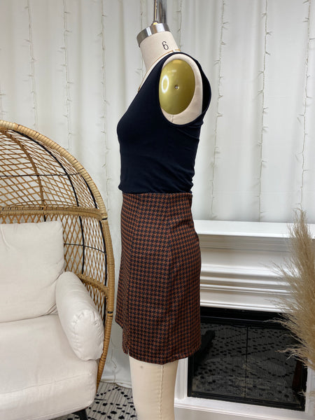 The Sam Skirt