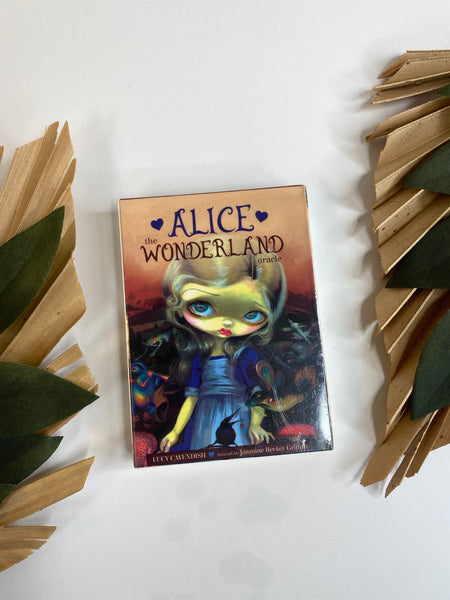 Oracle Cards - Multiple Varieties