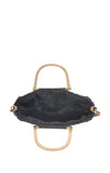 The Ophelia Bag in Black