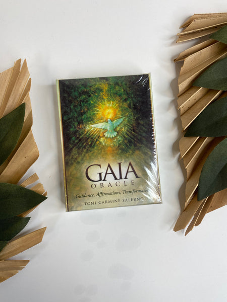 Oracle Cards - Multiple Varieties