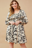The Butterfly Dress
