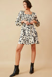 The Butterfly Dress