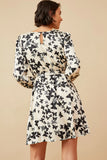 The Butterfly Dress