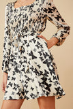 The Butterfly Dress