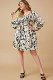The Butterfly Dress
