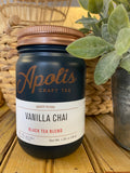 Apolis Hand Crafted Tea