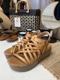 Blowfish Luva in Natural
