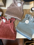 Seamless Bra Top