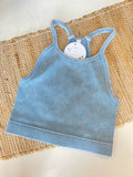 Seamless Bra Top
