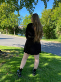She's Everything Dress with Snap Shorts!