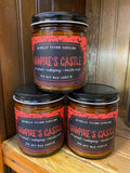 Halloween Candles