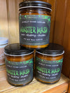 Halloween Candles