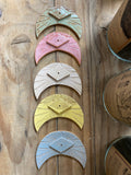 Handmade Ceramic Incense Burner