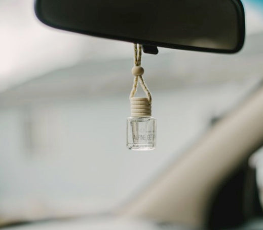 Best Seller - Essential Oil Car Diffusers