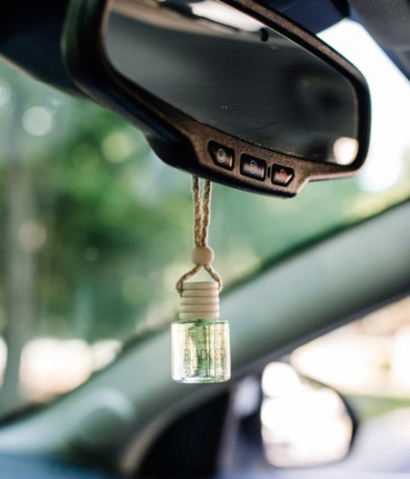Best Seller - Essential Oil Car Diffusers