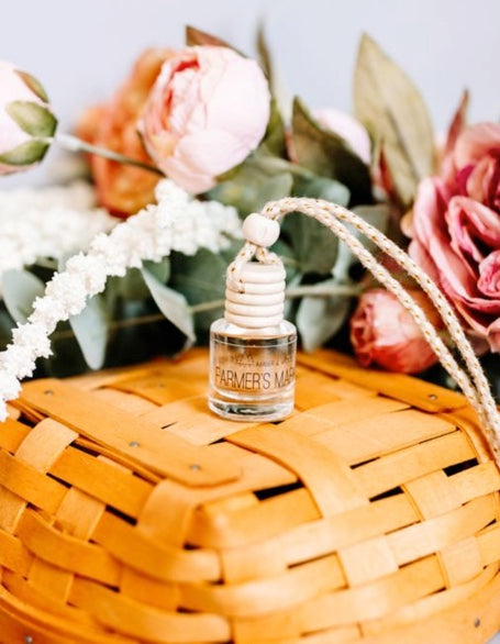 Best Seller - Essential Oil Car Diffusers